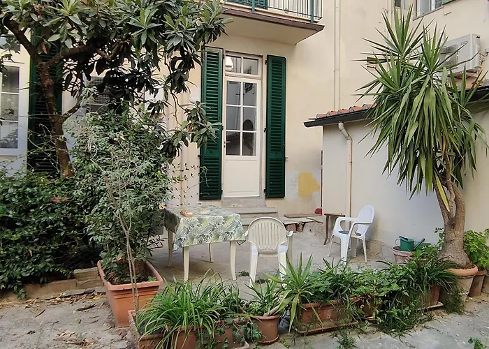 Discover Donatello - Fiorenza